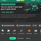 b365 bet
